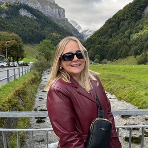 Meet your Posher, Kate